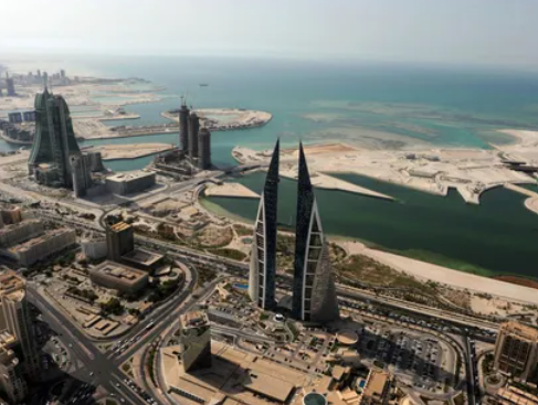 افلاس البحرين